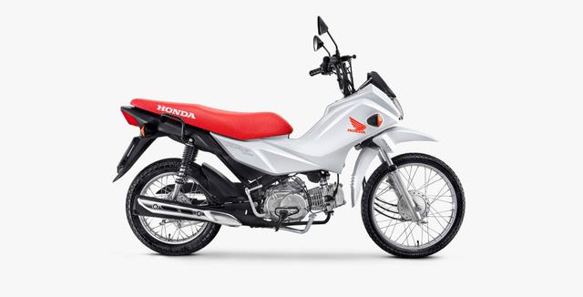Pop 110i - Foto 2