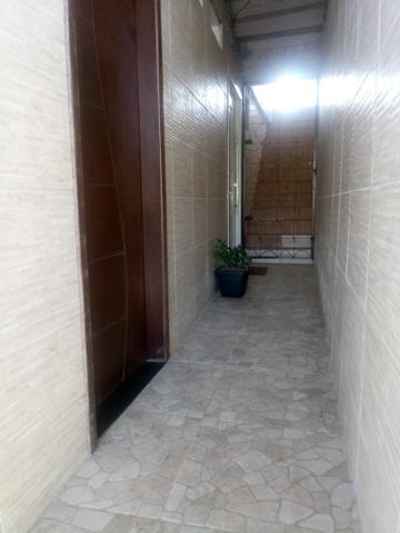 Casa Tipo Apartamento 2/4 - Escada Suburbana - Foto 6