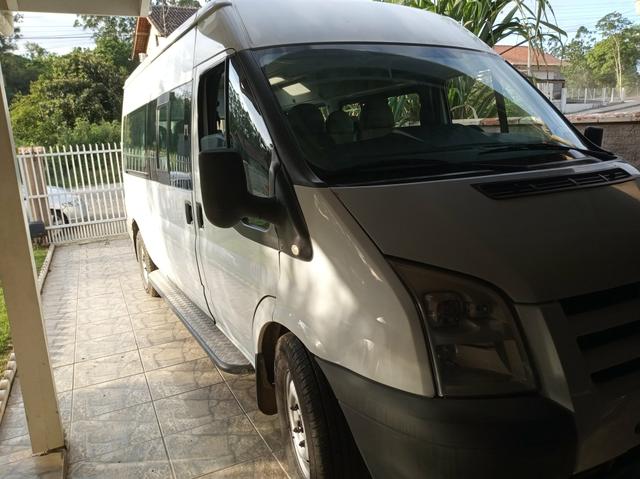 Turismo/ transporte/viagens/ translados - Foto 4