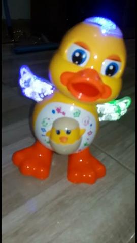 Abelhinha, sapinho e coelhinho - Foto 2