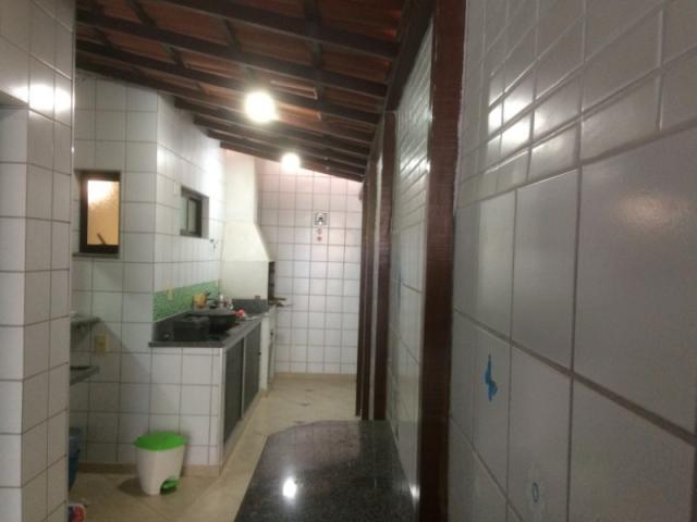 Apto 4Qts, 1Suíte, 1Vg, 160m². - Foto 16