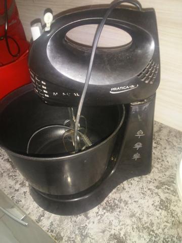 Batedeira - Foto 2