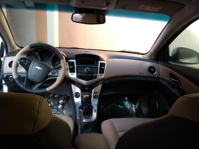 Chevrolet Cruze sport6 LT 2015 manual