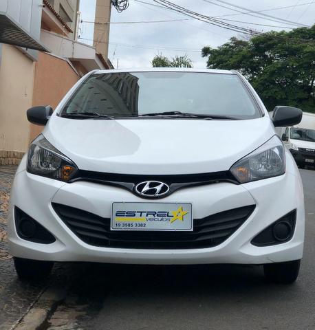 HB20 Comfort 2015/2015 1.0 Flex (Único Dono)