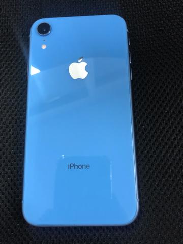 Iphone XR 64gb - BAIXEI - Foto 2