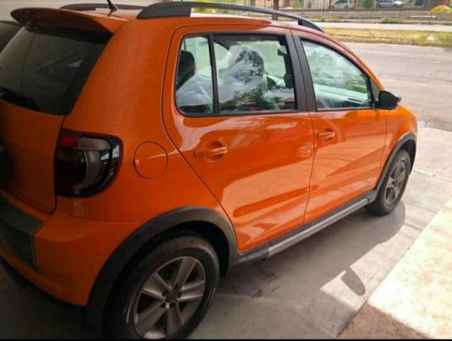 Vw-volkswagen crossfox flex 1.6 - Foto 5