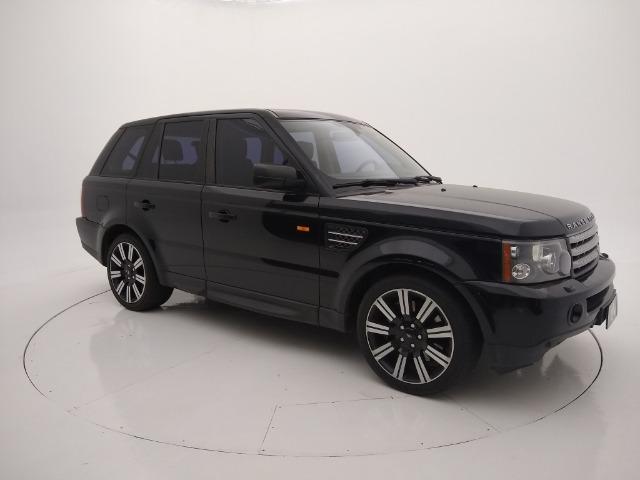Range Rover - SuperCharged 4.2 V8 - Abaixo da fipe - Foto 7