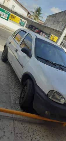 Vendo corsa super 96 Básico 4p - Foto 2