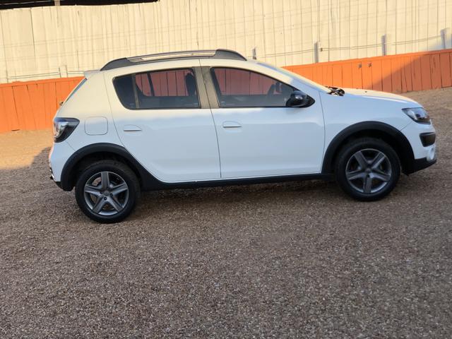 Renault - Sandero 1.6 Stepway Rip Curl - 2017 - Foto 6