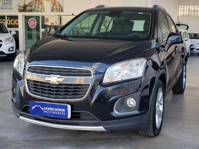 TRACKER LTZ 1.8 16V Flex 4x2 Aut. - Foto 2