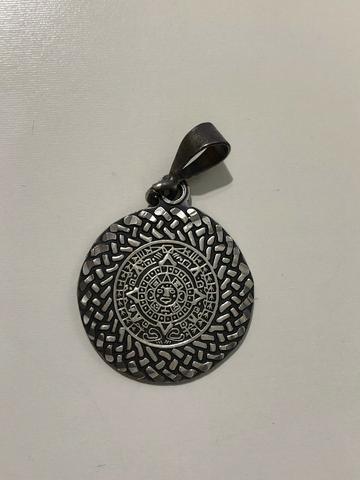Pingente Mandala