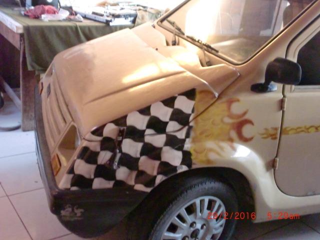 Gurgel BR 800 todo original, para colecionadores - Foto 5