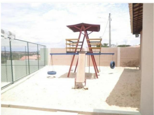 Apartamento Mobiliado Decorado Pronto para morar - Conceição 1 Feira de Santana - Foto 15