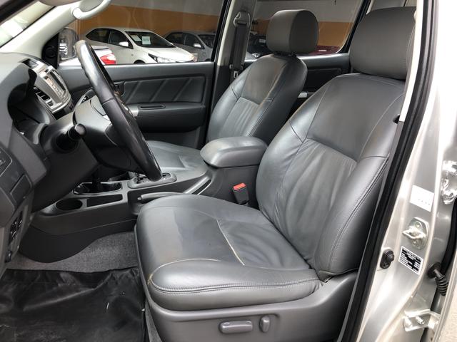 Toyota Hilux SRV 3.0 Diesel 2012-2013 - Foto 13