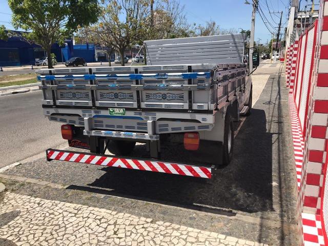 Ford F-350 2015/2015 ( Único Dono ) - Foto 3