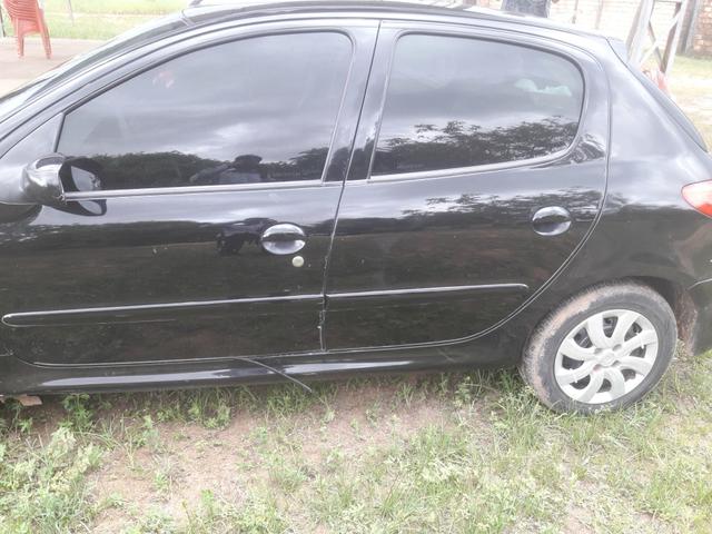 Vende-se carro ou troca. - Foto 15
