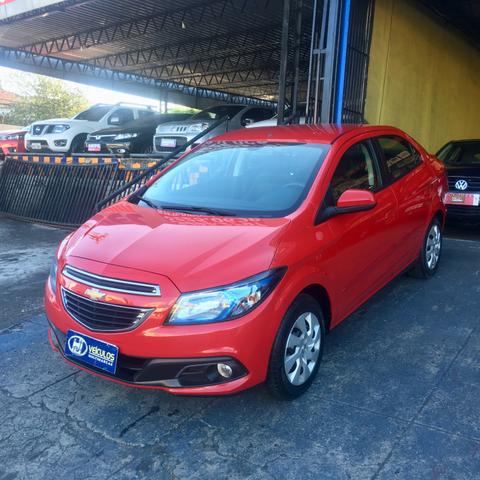 Prisma lt 1.4 2014 - kit multimídia - Foto 3