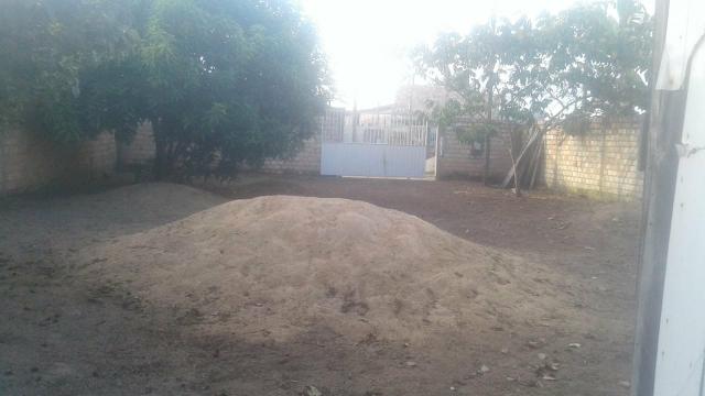 Terreno Conj Cidadão - Foto 4