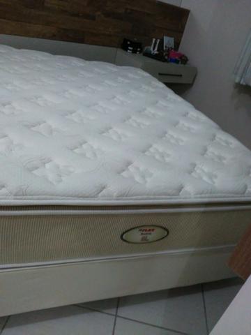 Cama Box