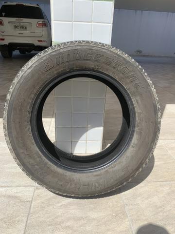Pneus Bridgestone 265/60/18 - Foto 2