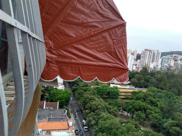 Toldos e coberturas * - Foto 3