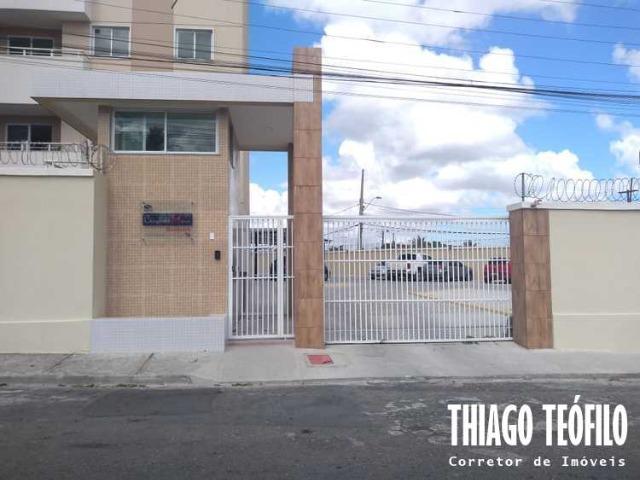Apartamento com 3 quartos e 2 banheiros no Antônio Bezerra - Foto 2