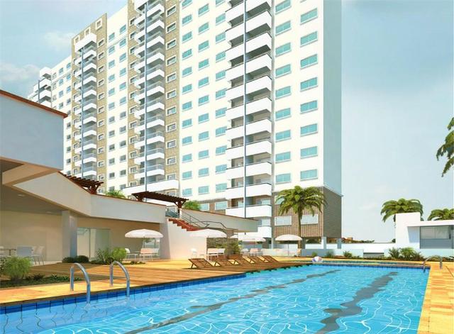 Apartamento de 03 quartos no Passaré - Foto 2