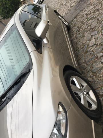 Honda civic Lxs 1.8 Ano 2007 completo Aut - Foto 7