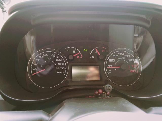 Fiat Punto Essence 1.6 (Flex) 2012 - Completo - Foto 7