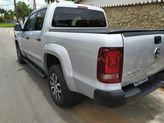 Amarok 2014/15 - Foto 4