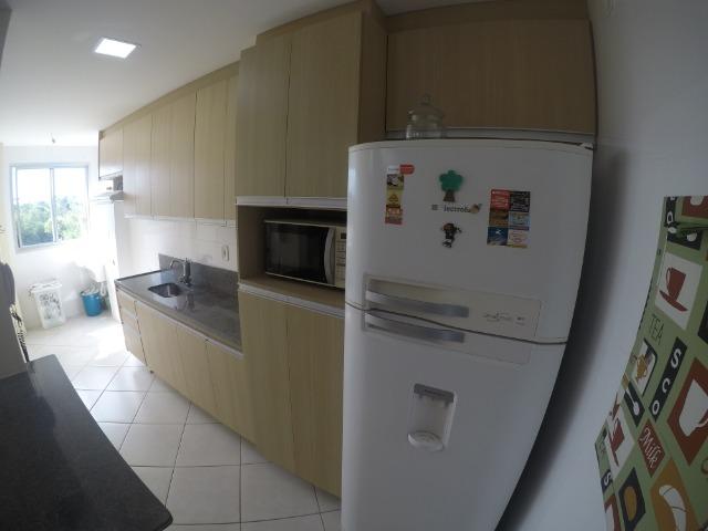 PS - Excelente Apto 3Q c/Suite Cond. Reserva do Parque em Laranjeiras Serra - Foto 7