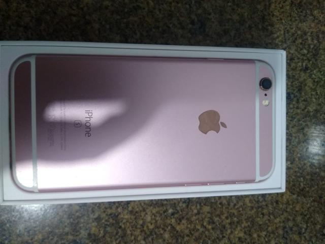 IPhone 6s - Foto 2
