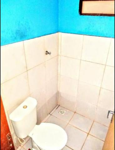 Casa Canaã 65 mil, toda murada - Foto 8