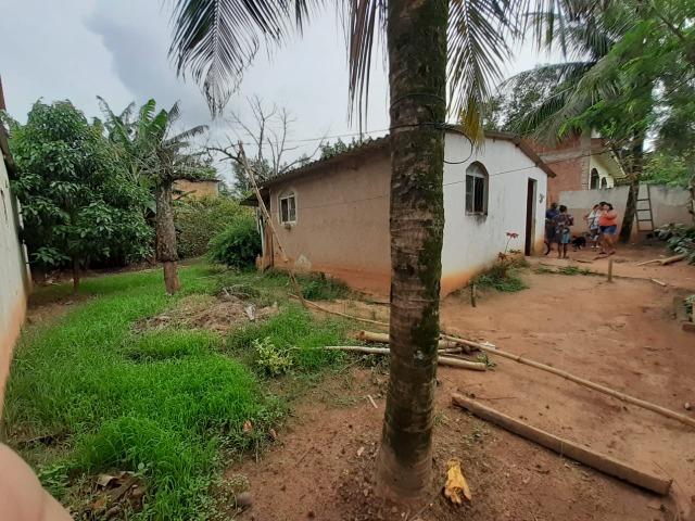 Casa vendo ou troco - Foto 9