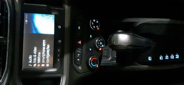 Prisma Automatico 2014 completo 1.4 LT - Foto 10