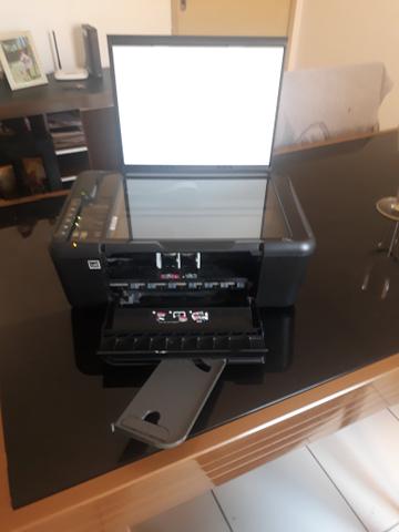 Impressora - Foto 3