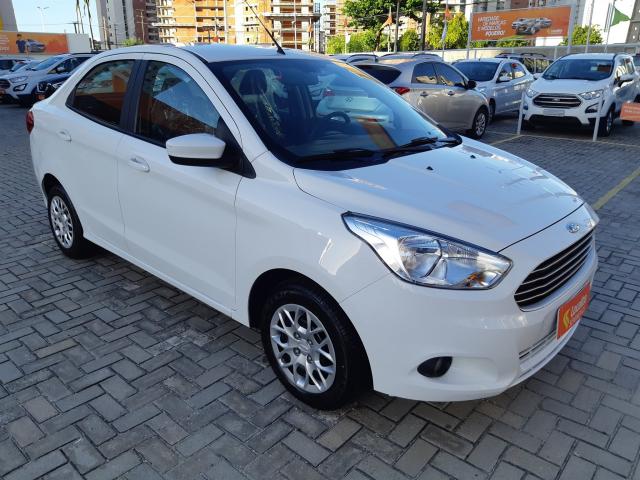 FORD KA + 2018/2018 1.5 SIGMA FLEX SE MANUAL - Foto 4