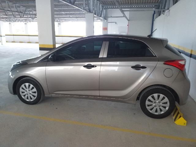 Hyundai HB20 1.0 Confort 2017 - Foto 7