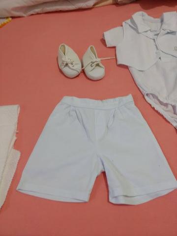 Roupas de Batizado - Foto 2