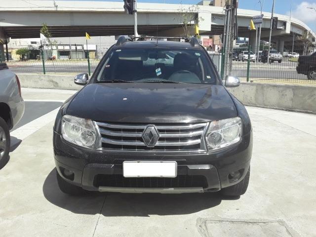 Duster Dinamique 1.6 2012 (85)98905.2765 - Foto 2
