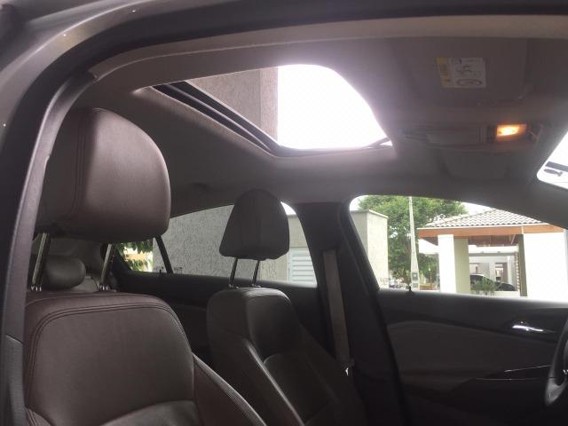 Cruze Hatch Ltz II 1.4 turbo 2018 - abaixo da tabela - Foto 3