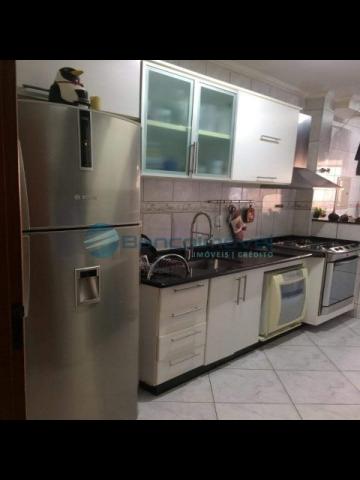 Apartamento à venda com 3 dormitórios em Morumbi, Paulínia cod:AP02060 - Foto 19