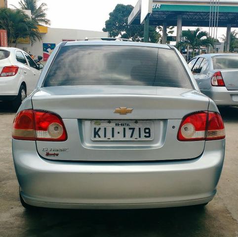 Gm - Chevrolet Classic LS 2014 com AR - Foto 3