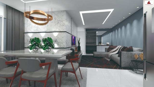 Apartamento na quadra mar em navegantes - Foto 5