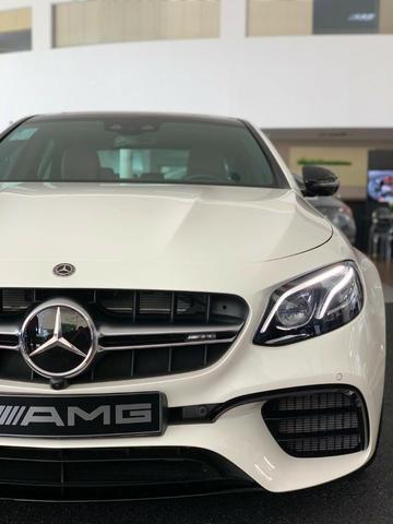 Mercedes-benz E-63 S AMG - Foto 5