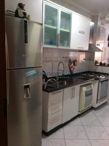 Apartamento à venda com 3 dormitórios em Morumbi, Paulínia cod:AP02060 - Foto 3
