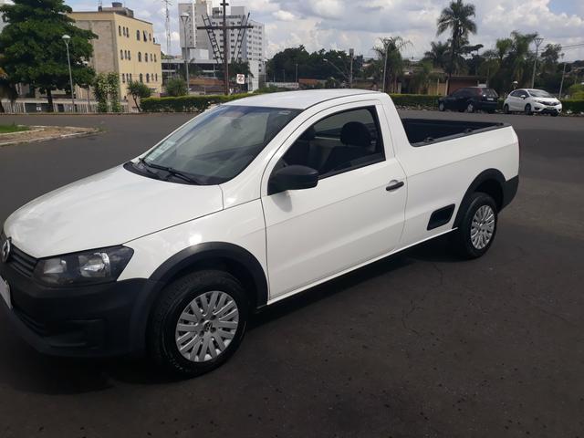 Saveiro city mi 1.6 flex