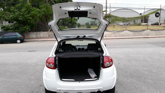 Ford Ka 1.0 flex completo - Foto 9