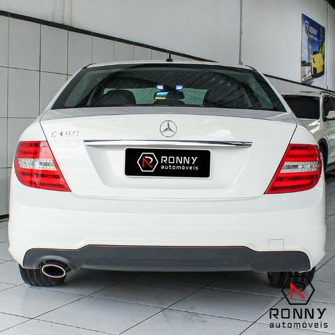 Mercedes-benz C-180 Avantgard 2014 - Foto 4