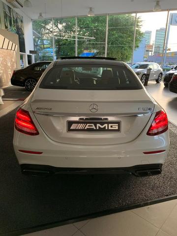 Mercedes-benz E-63 S AMG - Foto 11